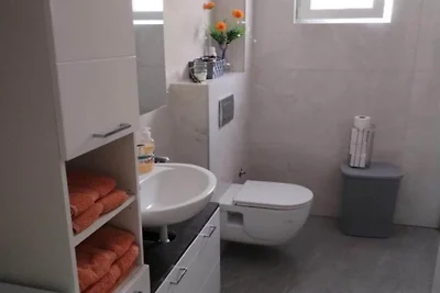 Classic One Bedroom Apartment with Terrace