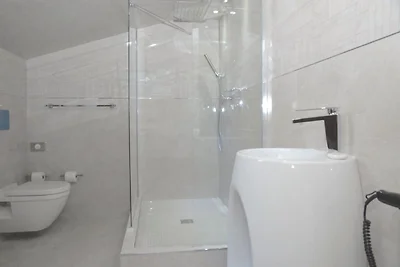 Moderne Wohnung in der berühmten Stadt Cannes