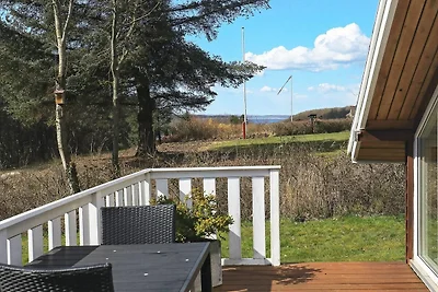 Ferienhaus Erholungsurlaub Limfjord