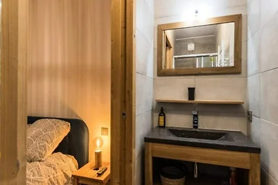 Appartamento a Les Sybelles con accesso alle ...