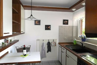 Ferienhaus mit 2 Schlafzimmer