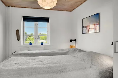 4 Sterne Ferienhaus in Løkken