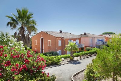 Wohnung mit Geschirrspüler, Strand in 2,5 km.