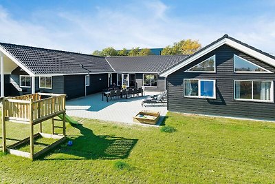 20 persoons vakantie huis in Hasselberg