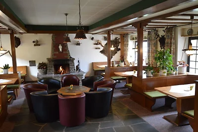 Casa vacanze a Kalterherberg con sauna