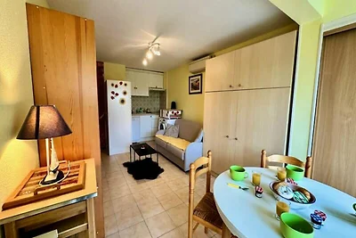 Apartments für 4 Personen