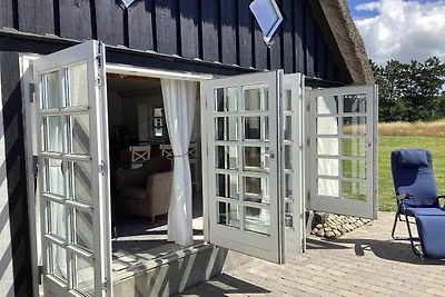 4 persoons vakantie huis in Læsø-By Traum
