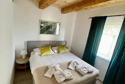 Three Bedroom Holiday Home