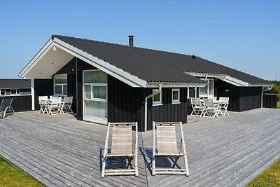 5 Sterne Ferienhaus in Løkken