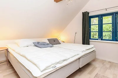 6 Personen Ferienhaus in Rude