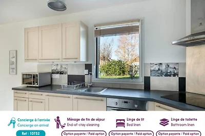 Haus in Piriac-sur-Mer in der Nähe von...