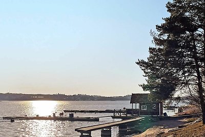 3 Personen Ferienhaus in INGARÖ