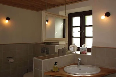 Ferienwohnung mit 1 Schlafzimmer