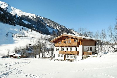 Wohnung in Fusch an der Gocknerstraße in der...