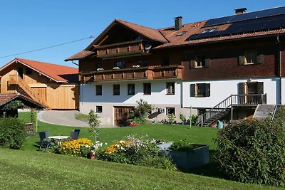 Vakantieappartement met 2 slaapkamers