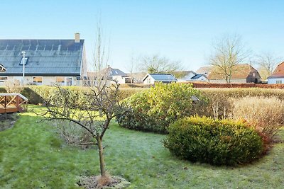 7 person holiday home in Hadsund