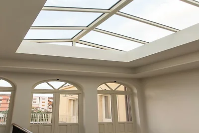 Tolle Wohnung in Giarre mit Garten