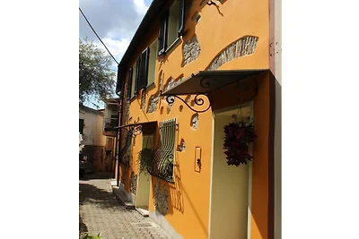 Casa vacanze Vacanza di relax Villa Faraldi