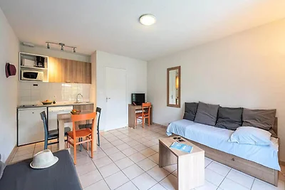 Wohnung in Saumur nahe Loire-Schlössern
