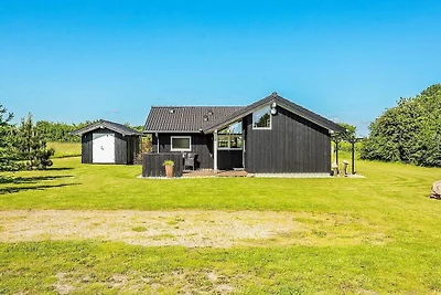 6 Personen Ferienhaus in Nordborg