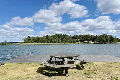 4 Personen Ferienhaus in Vaxholm