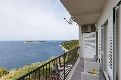 Apartment Manuela - One-Bedroom Apartment wit...