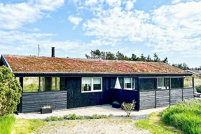 6 Personen Ferienhaus in Saltum-By Traum