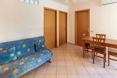 Casa vacanze vicino alla costa siciliana