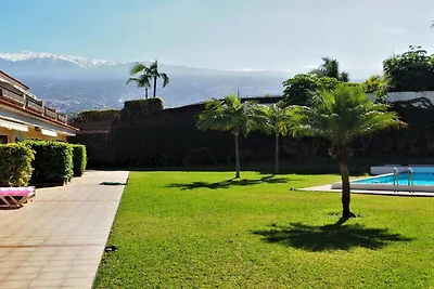 Tenerife Apartments AH