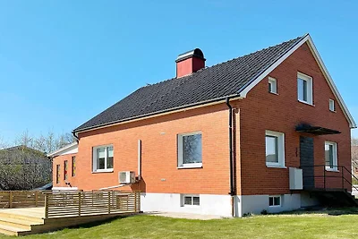 5 Personen Ferienhaus in Sibbhult-By Traum
