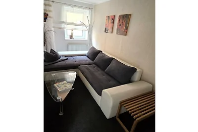 Ferienwohnung mit 0 Schlafzimmer