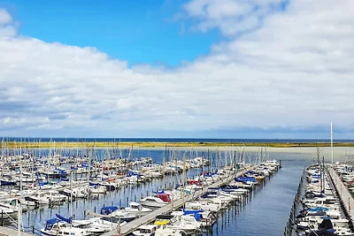6 Personen Ferienhaus in Wendtorf