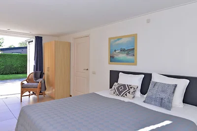 Bungalow nahe Veerse Meer & Strand