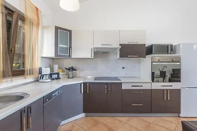 Apartament wakacyjny z 3 sypialniami