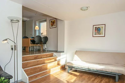 4 Personen Ferienhaus in Thyborøn-By Traum