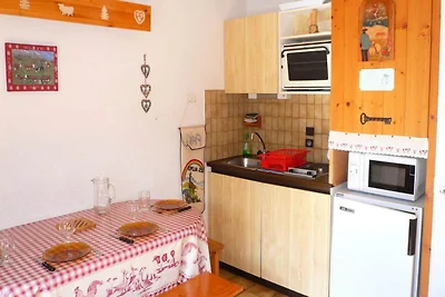 Residenz Les Oréades