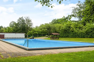 5 sterren vakantie huis in Fårvang