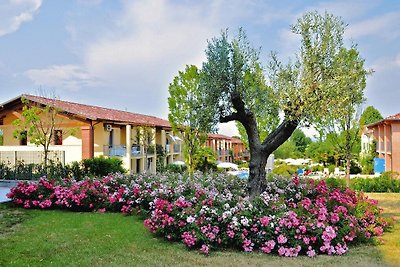 Appartement im Ferienpark Bella italia