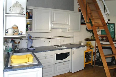 Appartamento, Fecamp