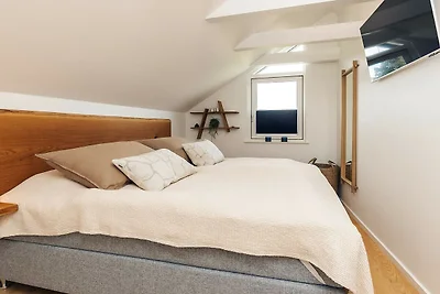 5 Sterne Ferienhaus in Køge