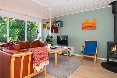 4 etoiles maison de vacances a Rønde