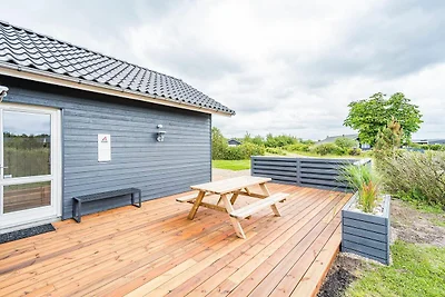 8 Personen Ferienhaus in Tarm