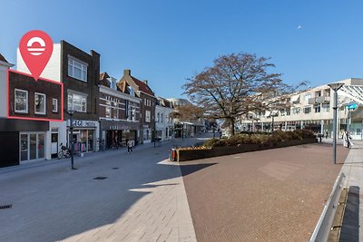 Geweldig appartement in Vlissingen