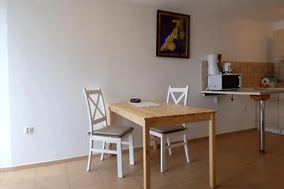 Ferienhaus, Kolczewo