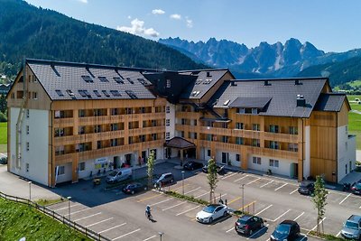 Espacioso apartamento en Gosau