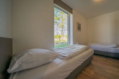 Ferienhaus Erholungsurlaub Biddinghuizen