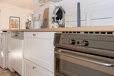 4 persoons vakantie huis in Ebeltoft-By Traum
