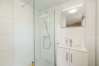 Confortevole chalet con due bagni, vicino all...