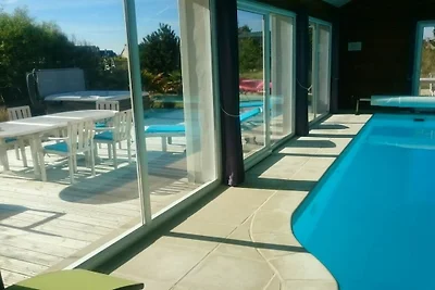 Villa des Dunes
