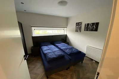Ferienhaus Erholungsurlaub Biddinghuizen